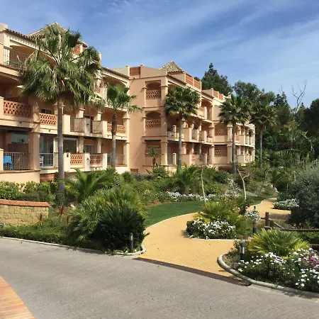 Lejlighed Mediterra